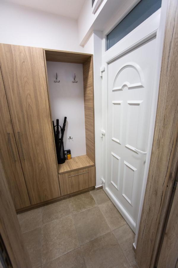 Sárvár Forest Luxory Ii. Apartman מראה חיצוני תמונה